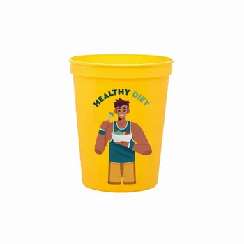 Reusable Cups - Custom Promo Now - UK