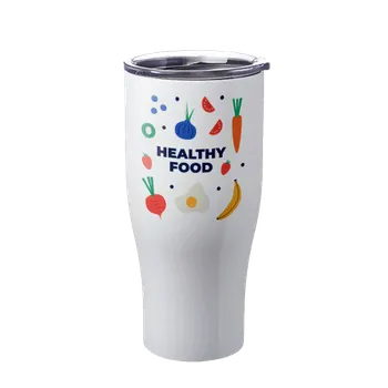 Stainless Steel Tumblers - Custom Promo Now - UK