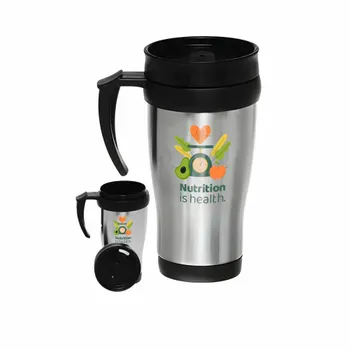 Insulated Travel Tumblers - Custom Promo Now - UK