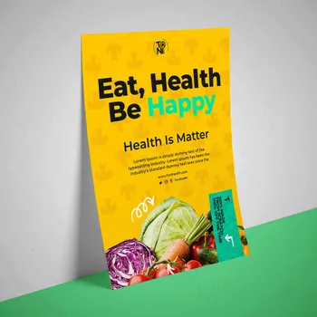 Flyers - Custom Promo Now - UK