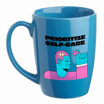 Ceramic Mugs - Custom Promo Now - UK