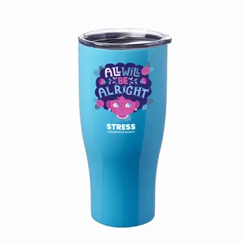 Stainless Steel Tumblers - Custom Promo Now - UK