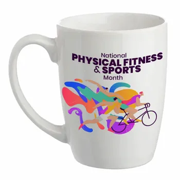 Ceramic Mugs - Custom Promo Now - UK