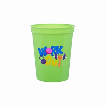 Reusable Cups - Custom Promo Now - UK