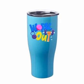 Stainless Steel Tumblers - Custom Promo Now - UK