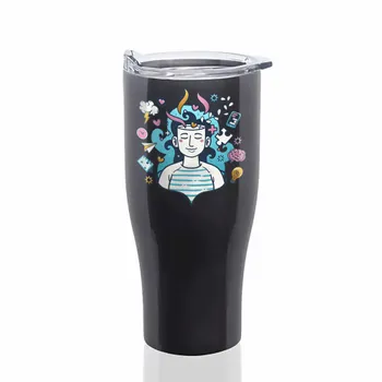 Stainless Steel Tumblers - Custom Promo Now - UK