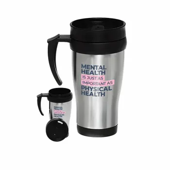 Insulated Travel Mugs - Custom Promo Now - UK