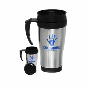 Insulated Travel Tumblers - Custom Promo Now - UK