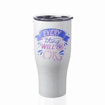 Stainless Steel Tumblers - Custom Promo Now - UK