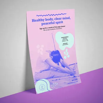 Flyers - Custom Promo Now - UK