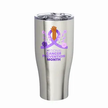 Stainless Steel Tumblers - Custom Promo Now - UK
