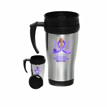 Insulated Travel Tumblers - Custom Promo Now - UK
