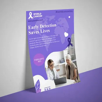 Flyers - Custom Promo Now - UK