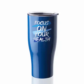 Stainless Steel Tumblers - Custom Promo Now - UK