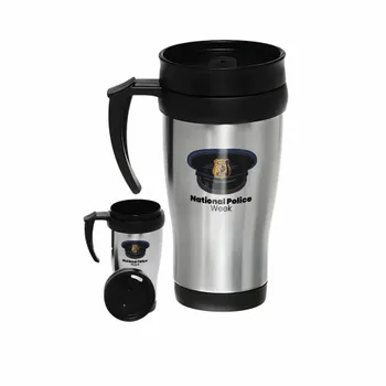 Insulated Travel Tumblers - Custom Promo Now - UK
