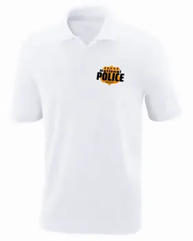 Polos - Custom Promo Now - UK