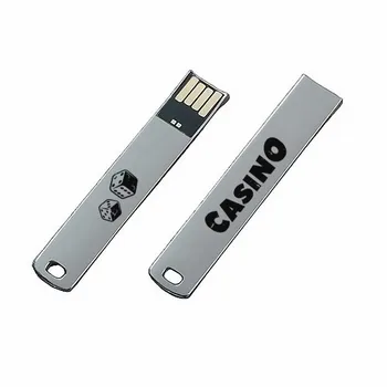 USBs - Custom Promo Now - UK