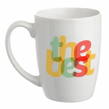 Ceramic Mugs - Custom Promo Now - UK