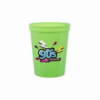 Reusable Cups - Custom Promo Now - UK