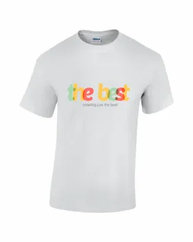 T-Shirts - Custom Promo Now - UK