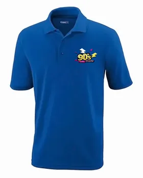Polos - Custom Promo Now - UK