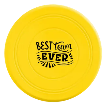 Flying Discs - Custom Promo Now - UK