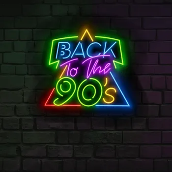 Neon Signs - Custom Promo Now - UK