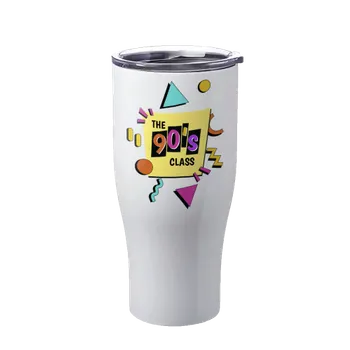 Stainless Steel Tumblers - Custom Promo Now - UK