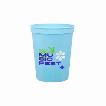 Reusable Cups - Custom Promo Now - UK