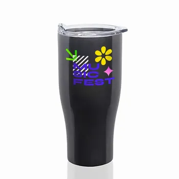 Stainless Steel Tumblers - Custom Promo Now - UK