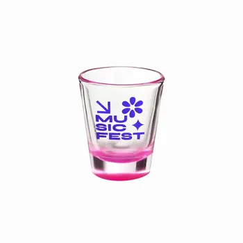 Shot Glasses - Custom Promo Now - UK