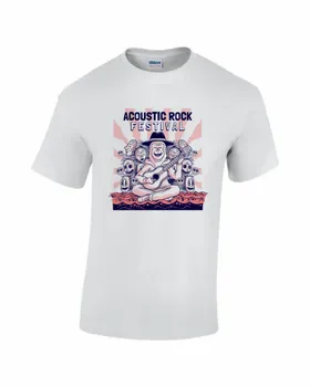 T-Shirts - Custom Promo Now - UK