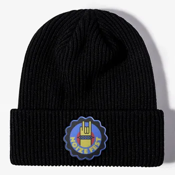 Beanies - Custom Promo Now - UK