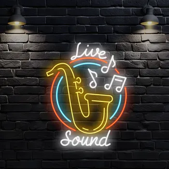 Neon Signs - Custom Promo Now - UK