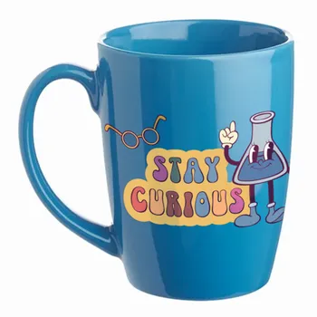 Ceramic Mugs - Custom Promo Now - UK