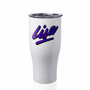 Stainless Steel Tumblers - Custom Promo Now - UK