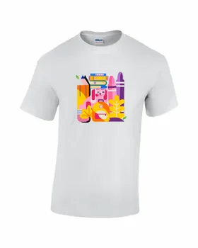 T-Shirts - Custom Promo Now - UK
