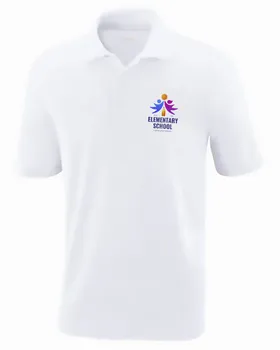 Polos - Custom Promo Now - UK