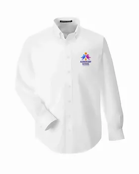Button-Down Shirts - Custom Promo Now - UK