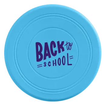 Flying Discs - Custom Promo Now - UK