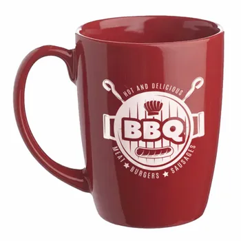 Ceramic Mugs - Custom Promo Now - UK