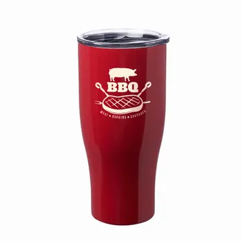 Stainless Steel Tumblers - Custom Promo Now - UK
