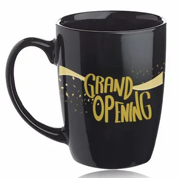 Ceramic Mugs - Custom Promo Now - UK