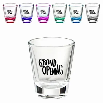 Shot Glasses - Custom Promo Now - UK