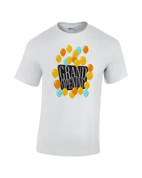 T-Shirts - Custom Promo Now - UK