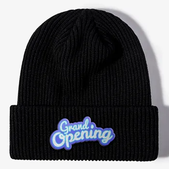Beanies - Custom Promo Now - UK