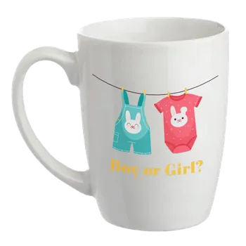 Ceramic Mugs - Custom Promo Now - UK