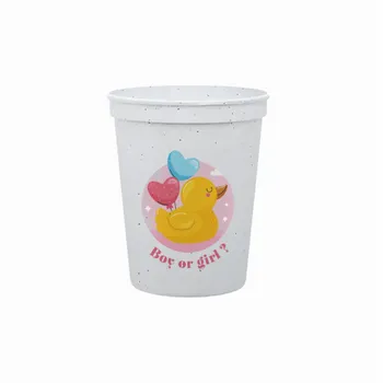 Reusable Cups - Custom Promo Now - UK