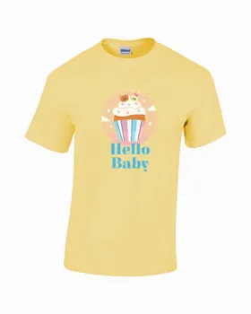 T-Shirts - Custom Promo Now - UK