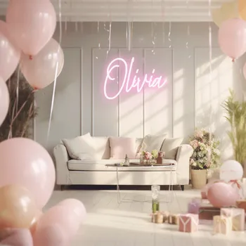 Neon Signs - Custom Promo Now - UK